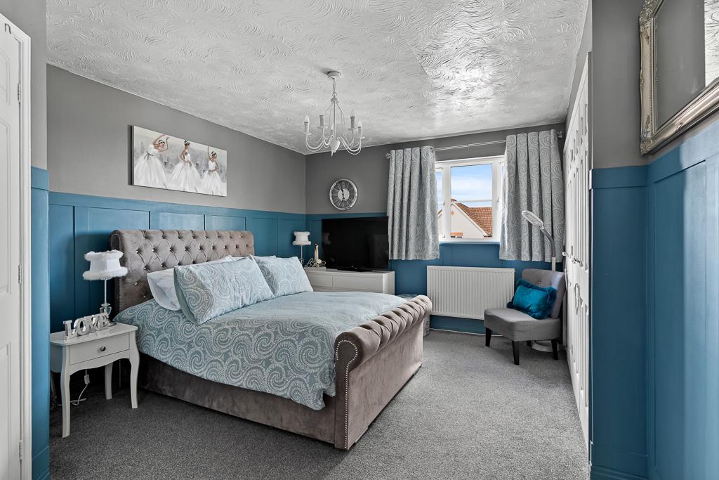 Birkdale Gardens, Winsford CW Estate Agents